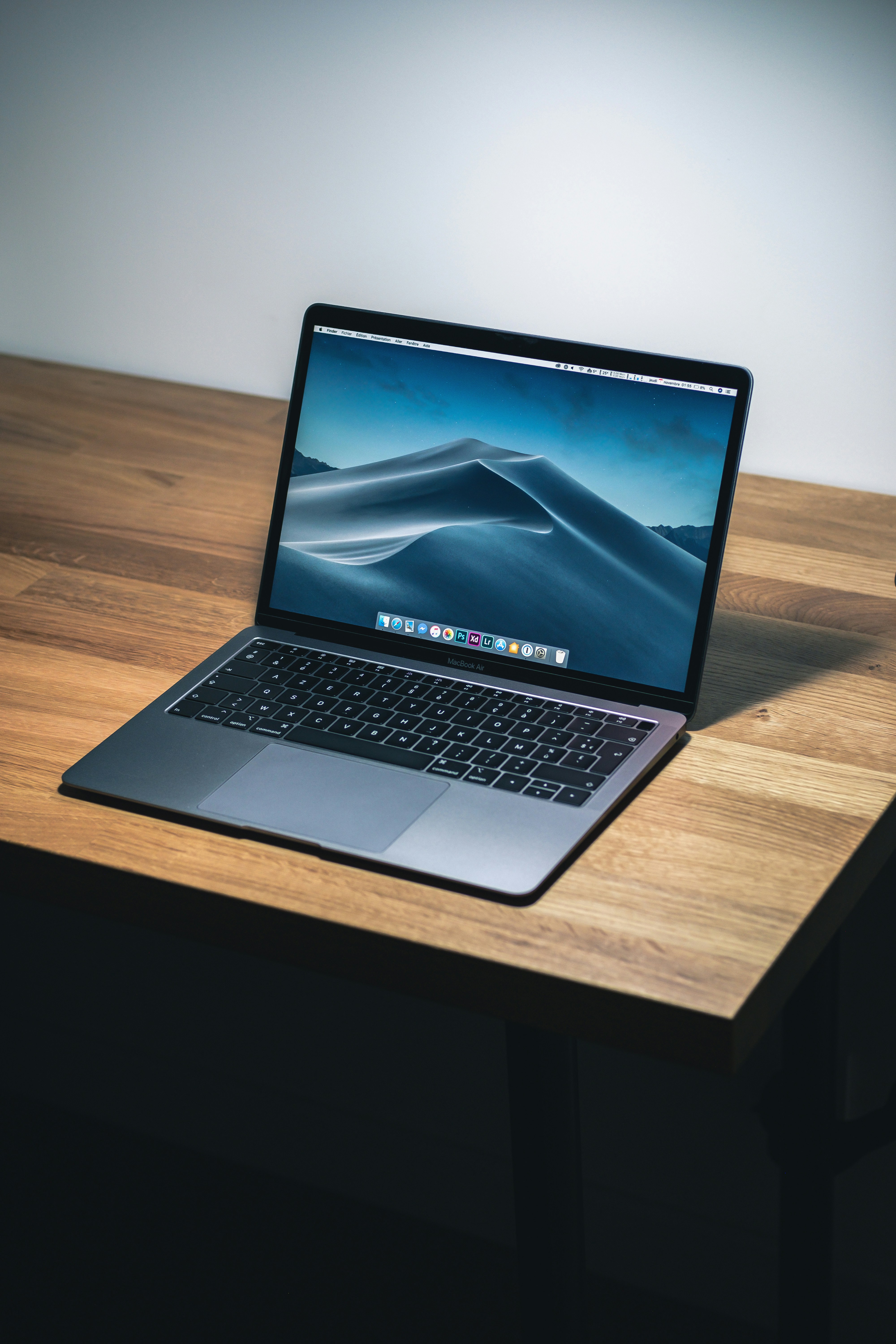 Laptop
