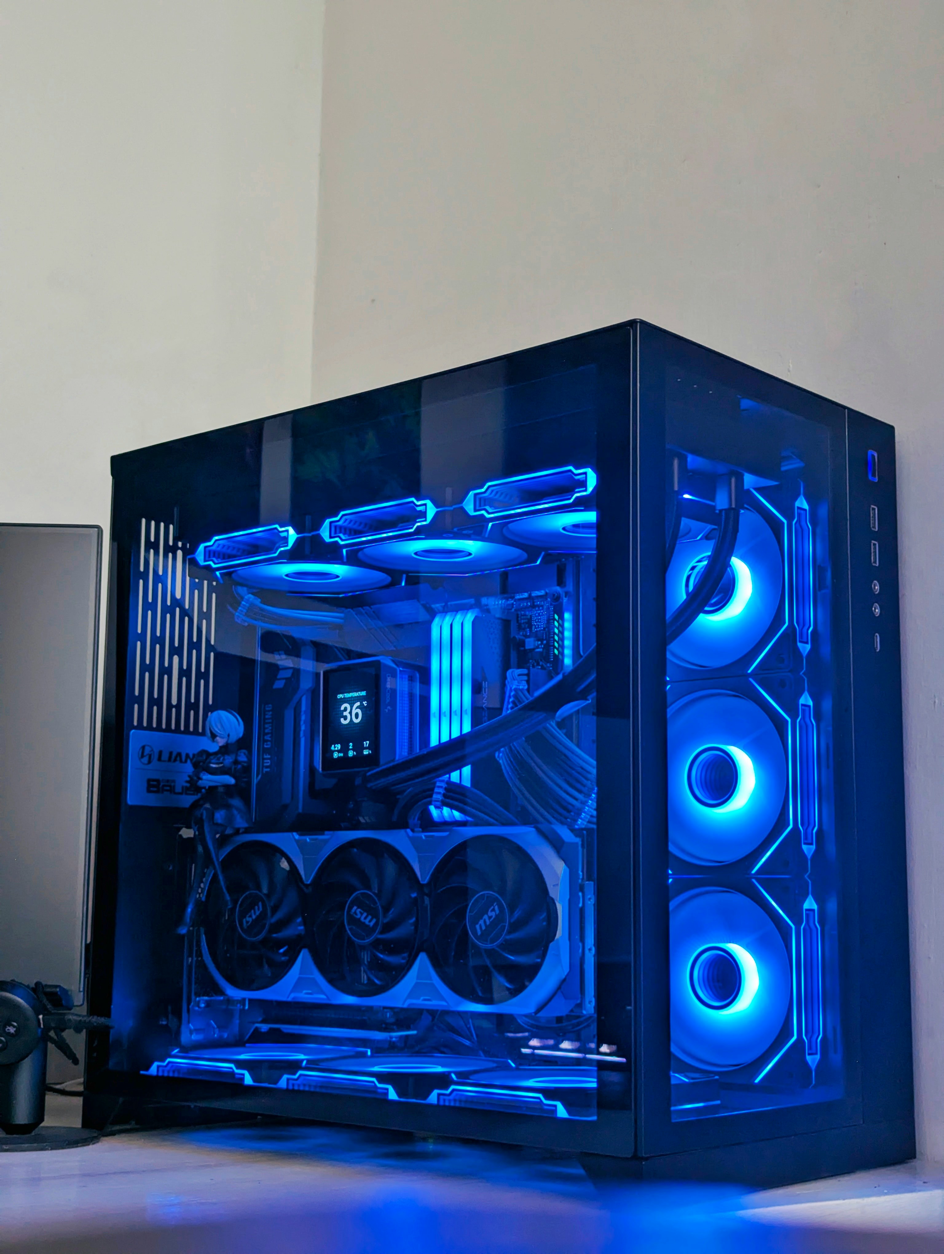 PC Desktop
